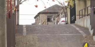 Xronika ქრონიკა აზერბაიჯანულ ენაზე 10.12.2024