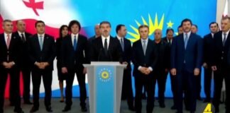 Xronika ქრონიკა აზერბაიჯანულ ენაზე 13.12.2024