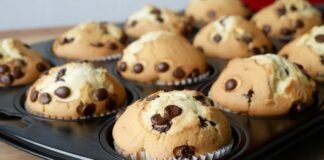 სურსათის ეროვნულმა სააგენტომ საფრთხის შემცველი მაფინის ფორმების მოძიება დაიწყო