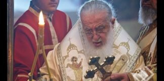 სრულიად საქართველოს კათოლიკოს-პატრიარქის საშობაო ეპისტოლე