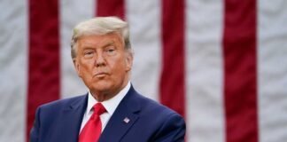 ტრამპმა განაცხადა, რომ ნატოს წევრმა ქვეყნებმა რუსული თვითმფრინავები უნდა ჩამოაგდონ, თუ ისინი მათ საჰაერო სივრცეში შეიჭრებიან