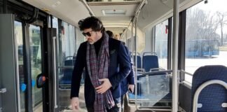 თბილისის საზოგადოებრივ ტრანსპორტში სამგზავრო გადახდის სისტემა აღდგა
