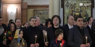 ,,თუ რაიმე აკლია დღეს საზოგადოებას, ეს არის ალბათ სიყვარული”-ირაკლი კობახიძე