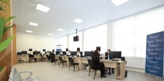 სახელმწიფო ზრუნვისა და ტრეფიკინგის მსხვერპლთა, დაზარალებულთა დახმარების სააგენტოსა და დასაქმების ხელშეწყობის სახელმწიფო სააგენტოს ცენტრალური ოფისის მოქალაქეთა განახლებული მისაღები გაიხსნა