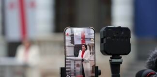 სალომე ზურაბიშვილი – პია კაუმას საქართველოში დაგეგმილი ვიზიტი ხელს არ შეუწყობს კრიზისის მოგვარებას, ეს მხოლოდ არჩევნებს შეუძლია