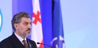 მიხეილ ყაველაშვილი – მწუხარებას გამოვთქვამ ნიკო ლეკიშვილის გარდაცვალების გამო თანაგრძნობას ვუცხადებ ღირსეული ქართველის ოჯახსა და ახლობლებს