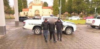 იმერეთის პოლიციამ მომხდარი ქურდობის ფაქტები გახსნა – დაკავებულია 3 პირი