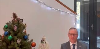 ბრიტანეთის ელჩი – განსაკუთრებით ვწუხვარ იმ საშინელი ამბის გამო, რომელიც გალის რეგიონში მოხდა, სადაც ტრაგიკულად ხანძრის დროს დაიღუპა 5 ბავშვი