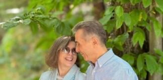 ბიძინა და ეკატერინა ივანიშვილები საზოგადოებას შობას ულოცავენ