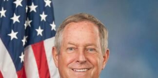 ამერიკის შეერთებული შტატების ჰელსინკის კომისიის თავმჯდომარე ჯო უილსონი მსოფლიოს 42 პოლიტიკოსთან ერთად საქართველოს შესახებ ოფიციალურ განცხადებას ავრცელებს