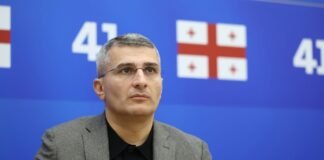 მამუკა მდინარაძე – მგონი, ძალიან ვცოდავთ ჩვენ, რომ ჯო უილსონზე არ ვყვებით, ვინ არის ეს ადამიანი