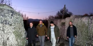 რუსეთის საოკუპაციო ძალების მიერ, ქარელის მუნიციპალიტეტის სოფელ კნოლევის მიმდებარედ ოკუპირებულ ტერიტორიაზე უკანონოდ დაკავებული ილია ლუტიძე და ნიკა მამასტარაშვილი, ასევე, ოკუპირებული ახალგორის მიმდებარედ უკანონოდ დაკავებული ზურაბ ლობჟანიძე თავისუფალნი არიან