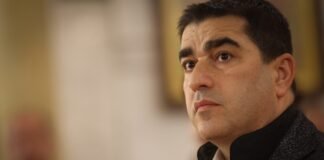 შალვა პაპუაშვილი-მოხალისეების გაგზავნის მოთხოვნით საქართველოზე ზეწოლა, უკრაინის მხრიდან საერთაშორისო სამართლის დარღვევა იყო