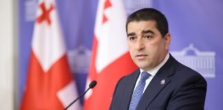 შალვა პაპუაშვილი – ბრიუსელის ბრალდება დემოკრატიის ფეხქვეშ გათელვასთან დაკავშირებით, ცრუ და ფარისევლურია