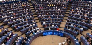 ევროპარლამენტარები – მტკიცედ მოვუწოდებთ ევროკავშირსა და მის წევრ სახელმწიფოებს, პერსონალური სანქციები დაუწესონ ყველას, ვინც პასუხისმგებელია დემოკრატიულ უკუსვლაზე, კერძოდ ბიძინა ივანიშვილსა და ირაკლი კობახიძეს