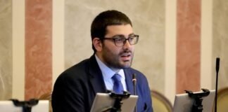 “ძლიერი საქართველო” – თავდასხმა “ძლიერი საქართველოს” ერთ-ერთ ლიდერზე, საბა ბუაძეზე და საბურთალოს ორგანიზაციის ხელმძღვანელზე, რამაზ მანდარიაზე, პოლიტიკური დევნის და ანგარიშსწორების ნათელი მაგალითია