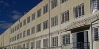 ლევან იოსელიანმა # 5 პენიტენციურ დაწესებულებაში მზია ამაღლობელი მოინახულა, შეამოწმა მისი განთავსების პირობები და უფლებების დაცვის მდგომარეობა