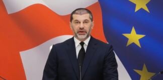 კახა კალაძე – “მივიღეთ გადაწყვეტილება, რომ იმ ადამიანებისთვის, ვისაც 100 და მეტი წელი შეუსრულდება ჯილდო 10 000 ლარი გახდეს”