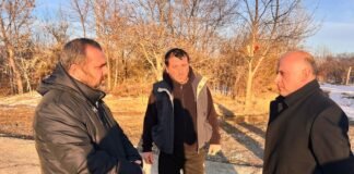 რუსეთის საოკუპაციო ძალების მიერ, გორის მუნიციპალიტეტის სოფელ ქვემო ნიქოზის მიმდებარედ უკანონოდ დაკავებული ალექსი მამულია და ივანე ჯაფიაშვილი თავისუფალნი არიან