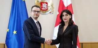 ᲛᲐᲙᲐ ᲑᲝᲭᲝᲠᲘᲨᲕᲘᲚᲘ ᲡᲚᲝᲕᲐᲙᲔᲗᲘᲡ ᲠᲔᲡᲞᲣᲑᲚᲘᲙᲘᲡ ᲔᲚᲩᲡ ᲨᲔᲮᲕᲓᲐ