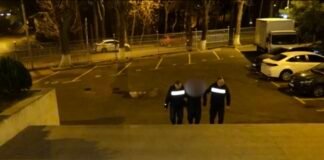 პოლიციამ თბილისში მომხდარი მკვლელობა ცხელ კვალზე გახსნა – დაკავებულია 1 პირი