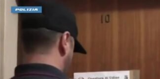 იტალიაში ყალბი პირადობის დამადასტურებელი დოკუმენტების ფლობისა და დამზადებისთვის 19 ქართველი ქალი დააკავეს