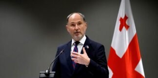 პაველ ჰერჩინსკი – ჩვენი მიზანი იყო დაგვესაჯა ისინი, ვინც პასუხისმგებელია რეპრესიებზე, დაშინებაზე, ძალადობაზე