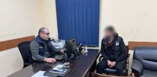 ქვემო ქართლში განსაკუთრებით დიდი ოდენობით მარკირებას დაქვემდებარებული აქციზური საქონლის აქციზური მარკის გარეშე შენახვის ფაქტზე, ორი პირი დააკავეს