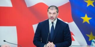 კახა კალაძე – საქართველოში შემოდის ერთ-ერთი უძლიერესი დეველოპერული კომპანია „ემაარ ჯგუფი”