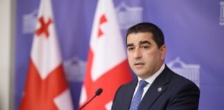 შალვა პაპუაშვილი ოფიციალური ვიზიტით უნგრეთში გაემგზავრა