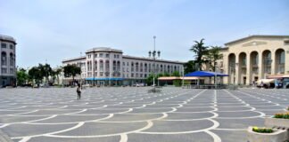 რუსთავის 2025 წლის ბიუჯეტი 172 მილიონ 75 ათასი ლარია