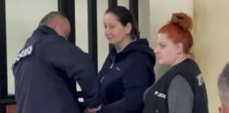 ბათუმის საქალაქო სასამართლომ „ბათუმელების“ დირექტორს მზია ამაღლობელს პატიმრობა შეუფარდა