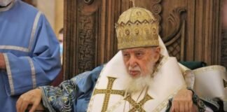 4 იანვარი სრულიად საქართველოს კათოლიკოს-პატრიარქის, ილია მეორის დაბადების დღეა
