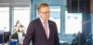 ,,ქართველმა ხალხმა უნდა დაიბრუნოს თავისი ევროპული მომავალი ახალი თავისუფალი და სამართლიანი არჩევნების გზით”- მარკო მიხელსონი