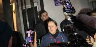 „ბათუმელების“ დირექტორი, მზია ამაღლობელი სისხლის სამართლის კოდექსის 353-ე პრიმა მუხლით არის დაკავებული