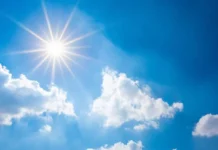 გარემოს ეროვნული სააგენტო, 14-16 თებერვალს საქართველოში მოსალოდნელი ამინდის შესახებ ინფორმაციას ავრცელებს