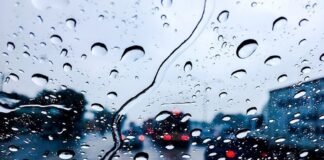 26-27 იანვარს საქართველოში მოსალოდნელი ამინდი