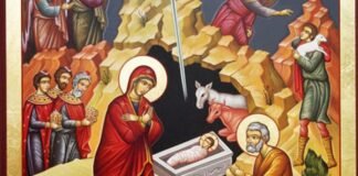 მართლმადიდებელი სამყარო 7 იანვარს მაცხოვრის შობის დღესასწაულს აღნიშნავს