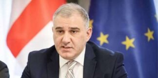 ჯანდაცვის მინისტრმა მზია ამაღლობელის ჯანმრთელობის შესახებ კითხვებს არ უპასუხა