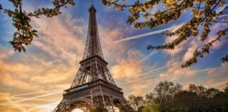 პარიზში ევროპელი ლიდერების საგანგებო სამიტი გაიმართება