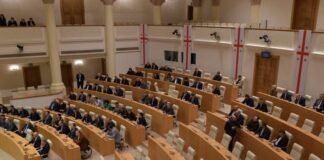 „გრანტების შესახებ“ კანონში ცვლილებები 80 ხმით მიიღეს
