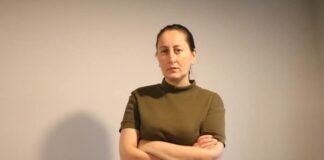 მზია ამაღლობელს დღეს პენიტენციურ დაწესებულებაში გადაიყვანენ – საია