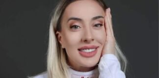 ირმა ხეცურიანი რაპირით ასპარეზობაში მსოფლიოს თასის ვიცე-ჩემპიონია