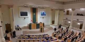 პარლამენტმა სამშობლოს ღალატის მუხლის დაბრუნებასთან დაკავშირებით “სისხლის სამართლის კოდექსში” ცვლილებას პირველი მოსმენით მხარი დაუჭირა