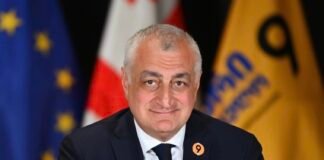 მამუკა ხაზარაძე – თავისუფალი ადამიანების „ჩეკისტური“ დევნა, სახლებში შევარდნა და ტერორი საქართველოში არ და ვერ იმუშავებს! – მოღალატე, რუსული რეჟიმი მალე დასრულდება!