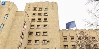 საქართველოს პროკურატურამ თბილისში, მომხდარი განზრახ მკვლელობის ფაქტზე ერთ პირს, ხოლო მეორე პირს – დანაშაულის შეუტყობინებლობის ფაქტზე ბრალდება წარუდგინა