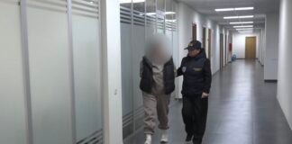 შინაგან საქმეთა სამინისტრომ შშმ პირის მიმართ ჯგუფურად განხორციელებული ტრეფიკინგის ფაქტზე ორი პირი დააკავა