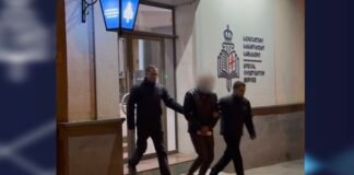 სპეციალურმა საგამოძიებო სამსახურმა პედოფილიის და გარყვნილი ქმედების ფაქტზე ერთი პირი დააკავა