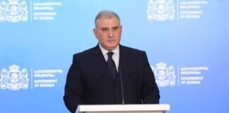 მიხეილ სარჯველაძე – მზია ამაღლობელის ჯანმრთელობის მდგომარეობას ყველაზე მეტად სჭირდება, რომ კვებას დაუბრუნდეს, ექიმების მეთვალყურეობის ქვეშ იმყოფება და მის სიცოცხლეს საფრთხე არ ემუქრება