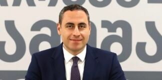 გიორგი ვაშაძე – ერთიანობით მივაღწევთ ხელახალ არჩევნებს და ერთიანი სიით გვეძლევა შესაძლებლობა რეჟიმზე გამარჯვების